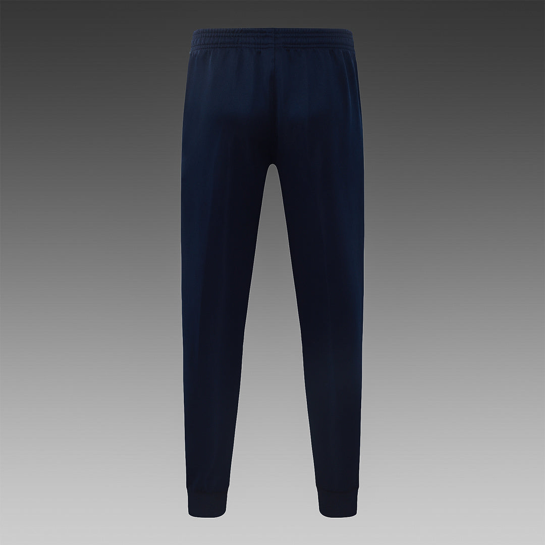 Survêtement Ensemble Jogging Angleterre England Bleu Clair