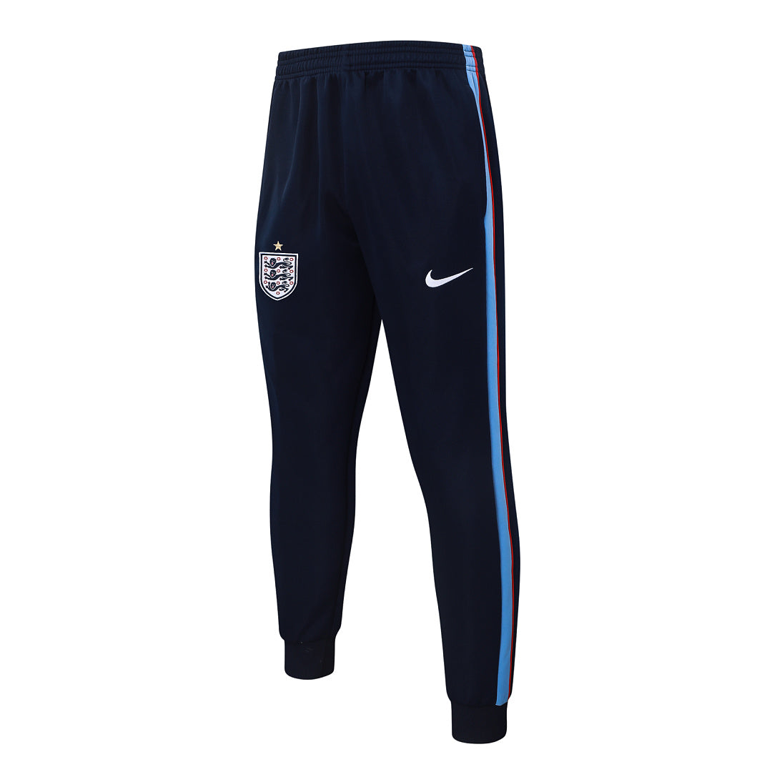 Survêtement Ensemble Jogging Angleterre England Bleu Clair