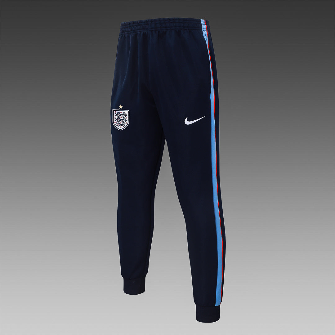 Survêtement Ensemble Jogging Angleterre England Bleu Clair