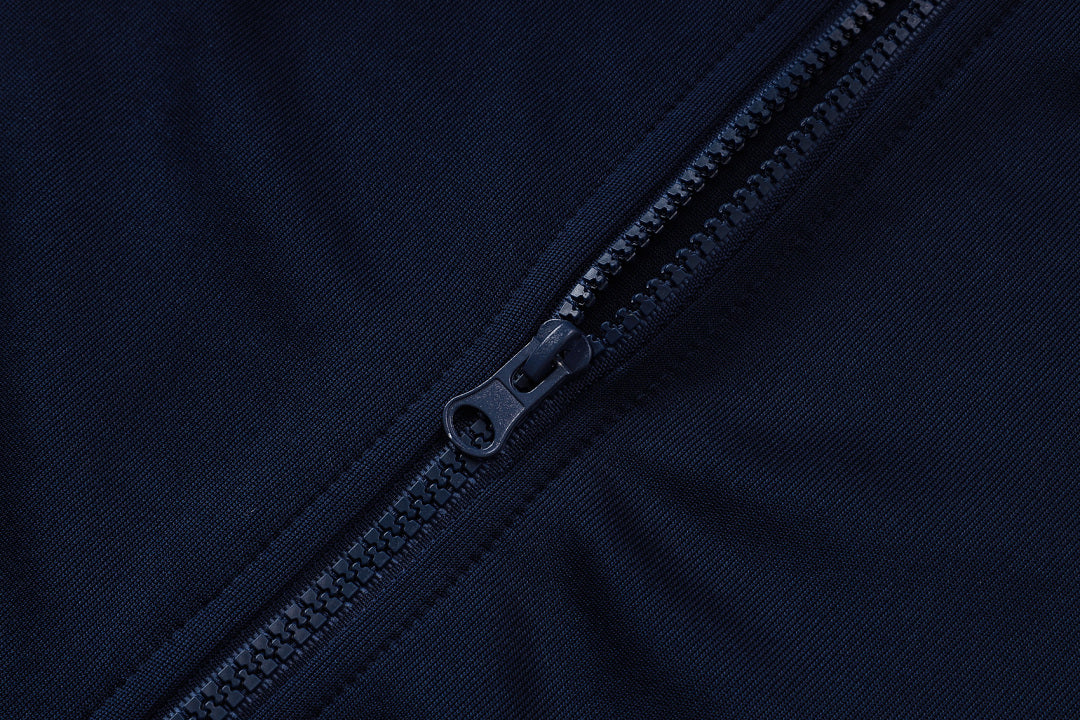 Survêtement Ensemble Jogging Angleterre England Bleu Roi