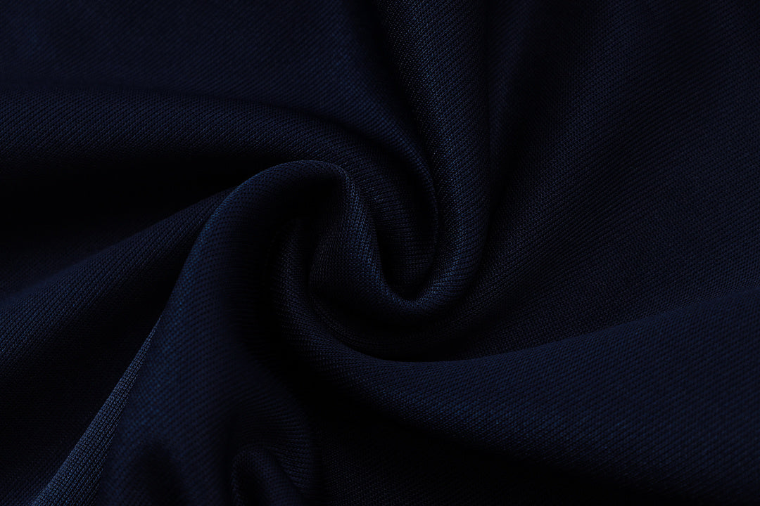 Survêtement Ensemble Jogging Angleterre England Bleu Roi