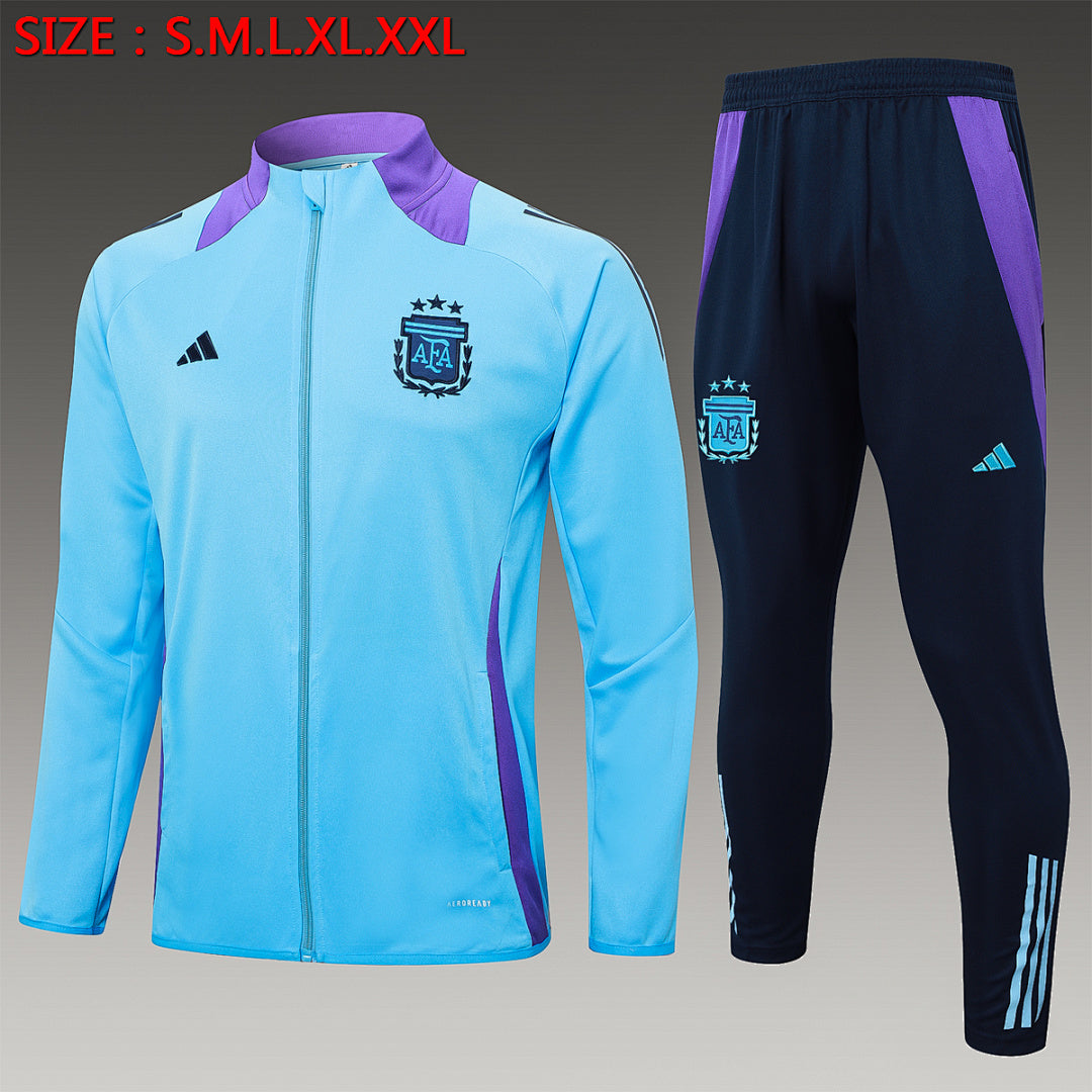 Survêtement Ensemble Jogging Argentine 2024/25