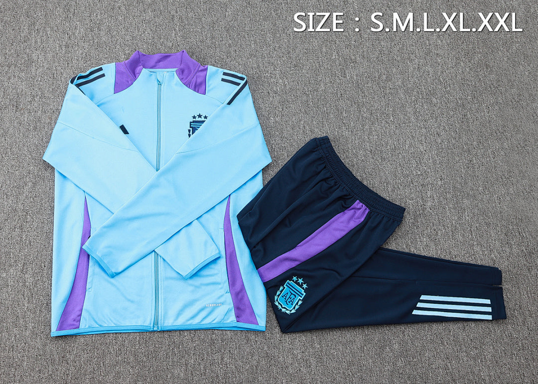 Survêtement Ensemble Jogging Argentine 2024/25