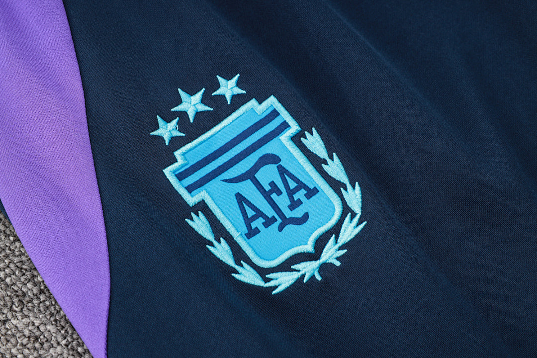 Survêtement Ensemble Jogging Argentine 2024/25