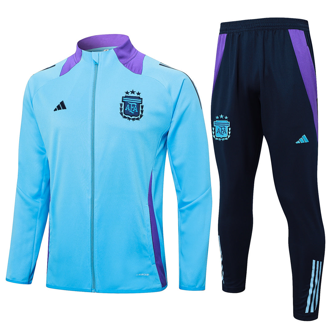 Survêtement Ensemble Jogging Argentine 2024/25