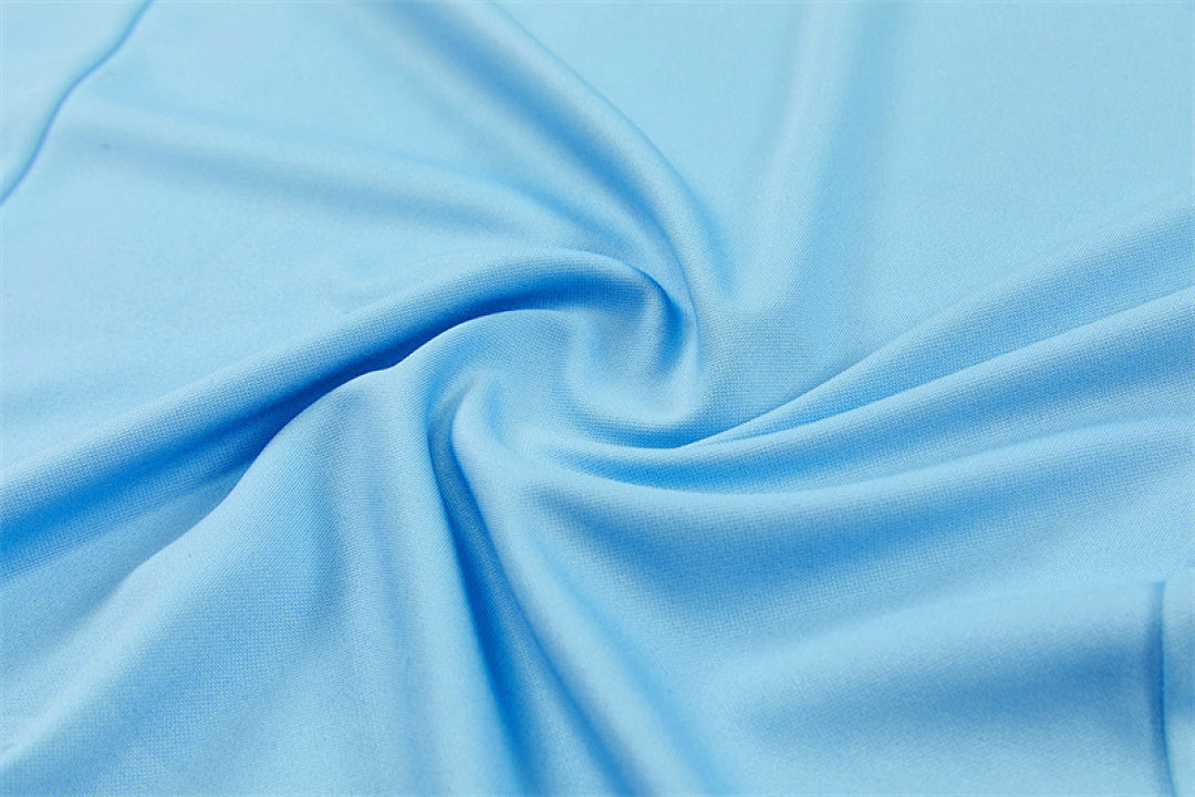 Survêtement ensemble jogging Argentine 2026/27 Bleu Clair - Adulte
