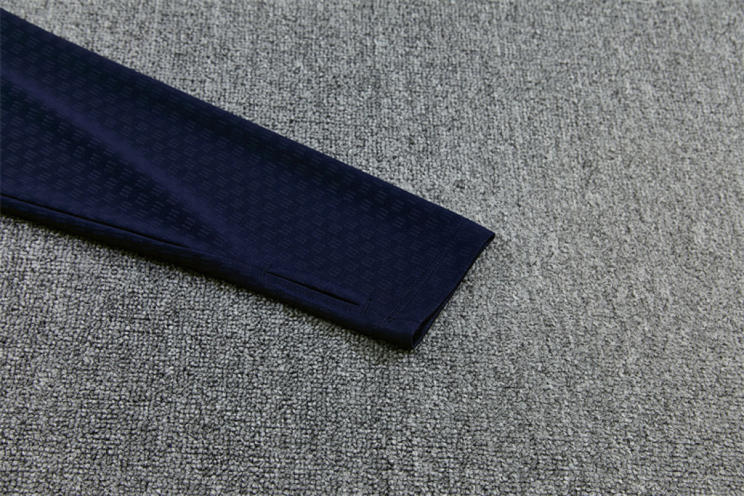 Survêtement ensemble jogging Argentine 2026/27 Bleu Clair - Adulte