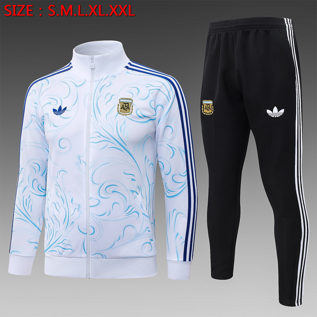 Survêtement Ensemble Jogging Argentine Argentina