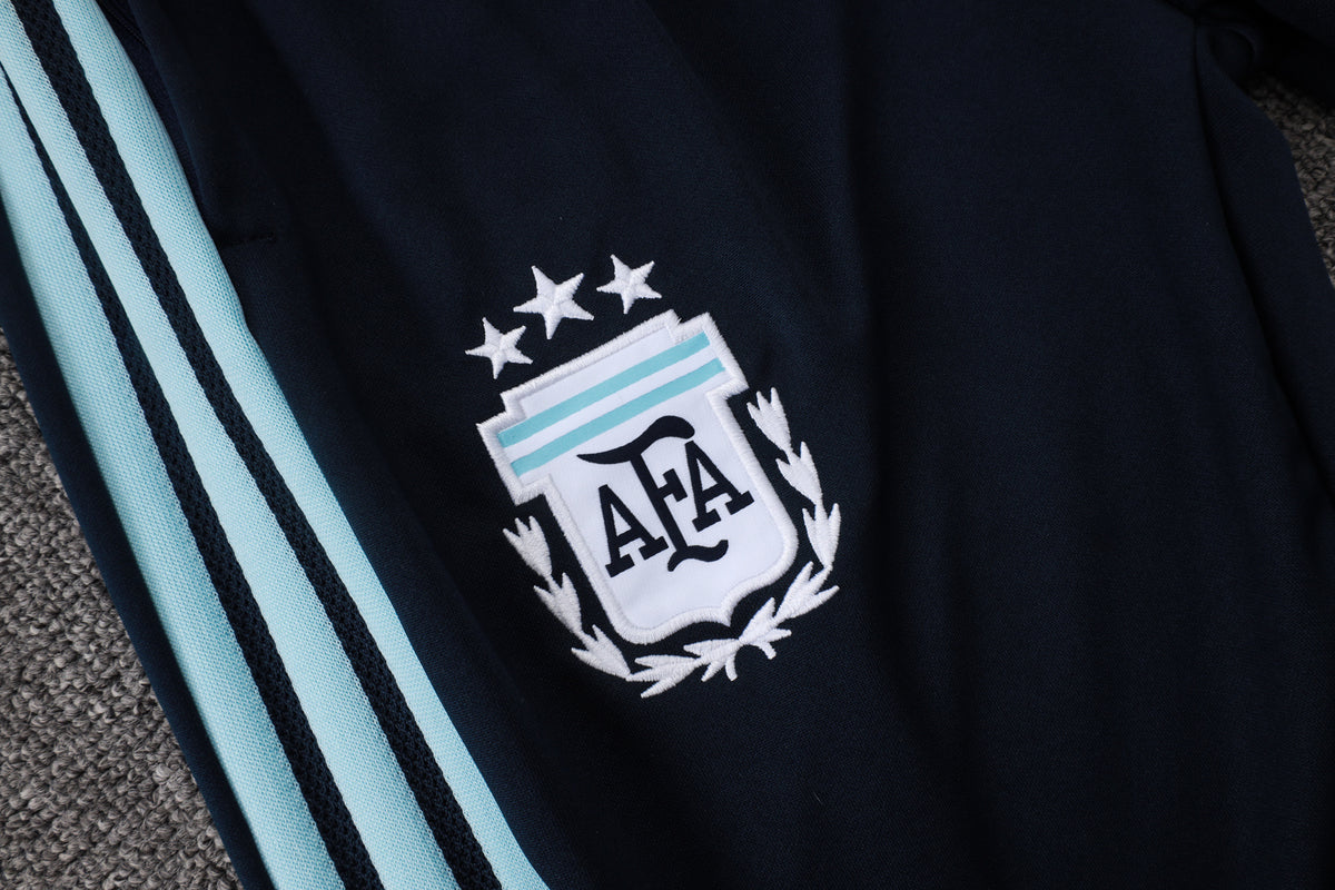 Survêtement Ensemble Jogging Argentine Argentina