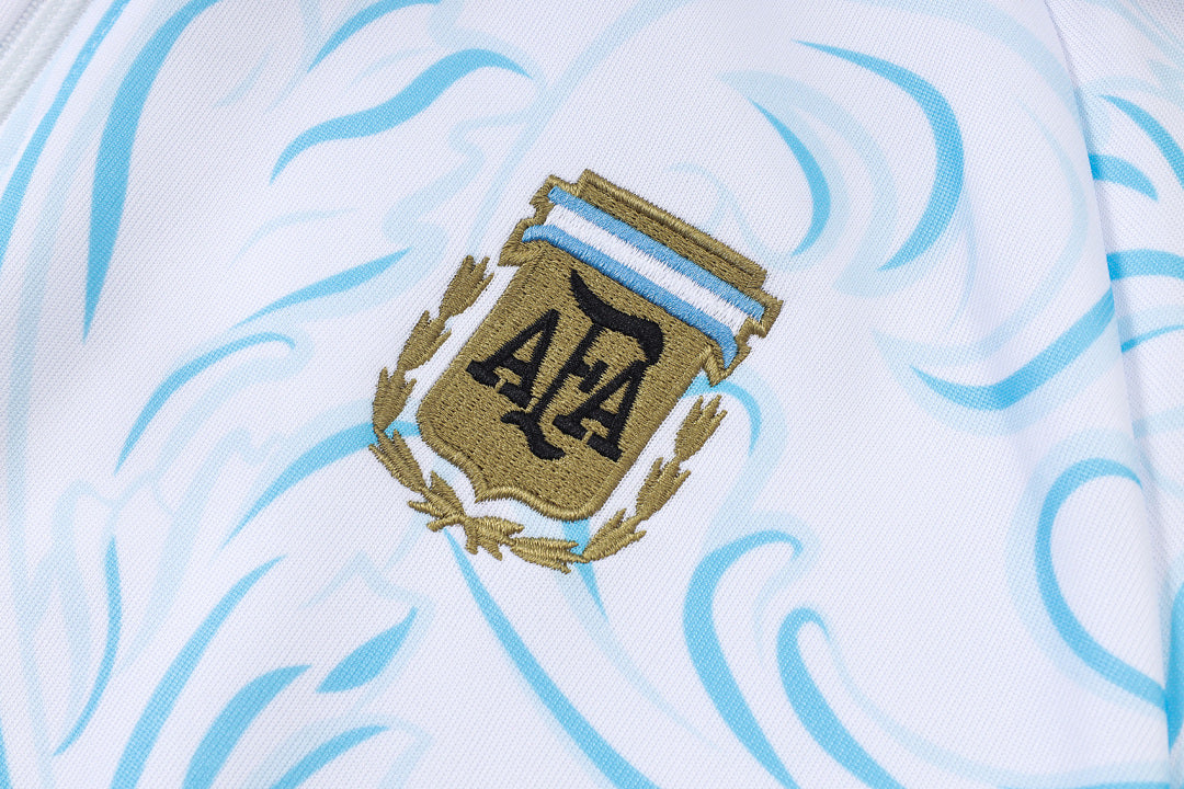 Survêtement Ensemble Jogging Argentine Argentina