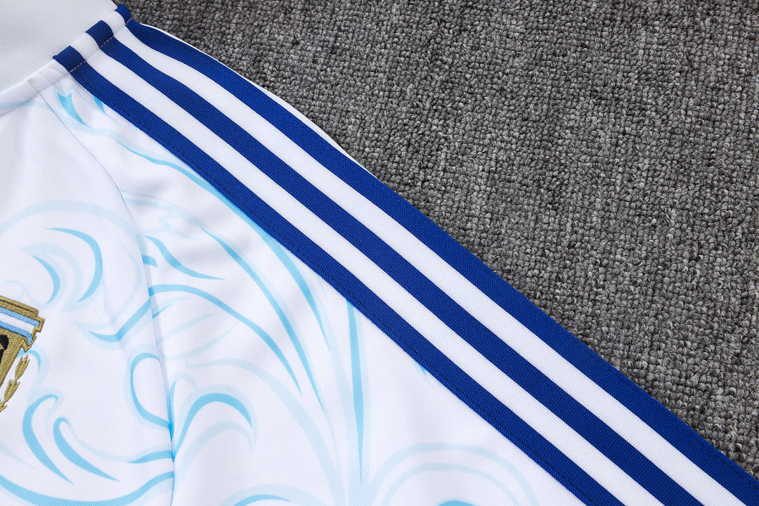 Survêtement Ensemble Jogging Argentine Argentina