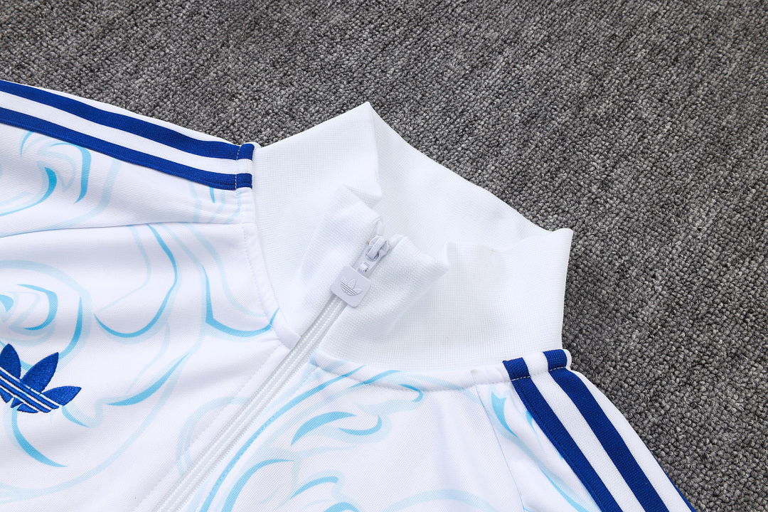 Survêtement Ensemble Jogging Argentine Argentina