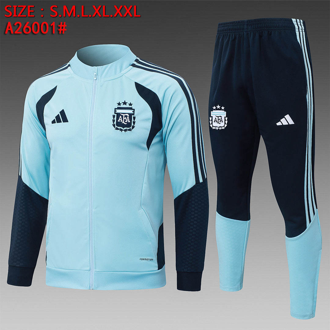 Survêtement Ensemble Jogging Argentine Argentina