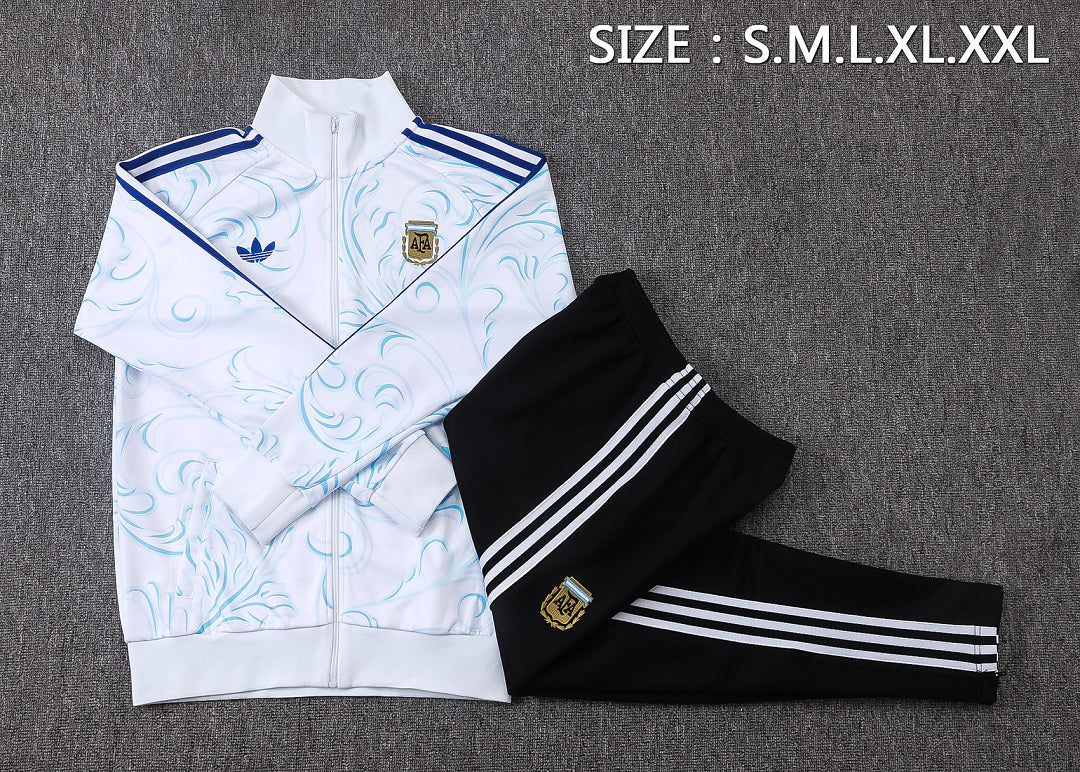 Survêtement Ensemble Jogging Argentine Argentina