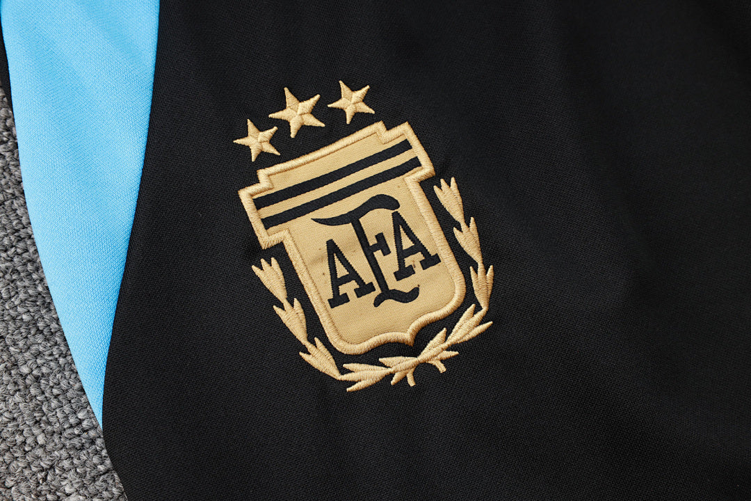 Survêtement Ensemble Jogging Argentine Argentina 2024/25