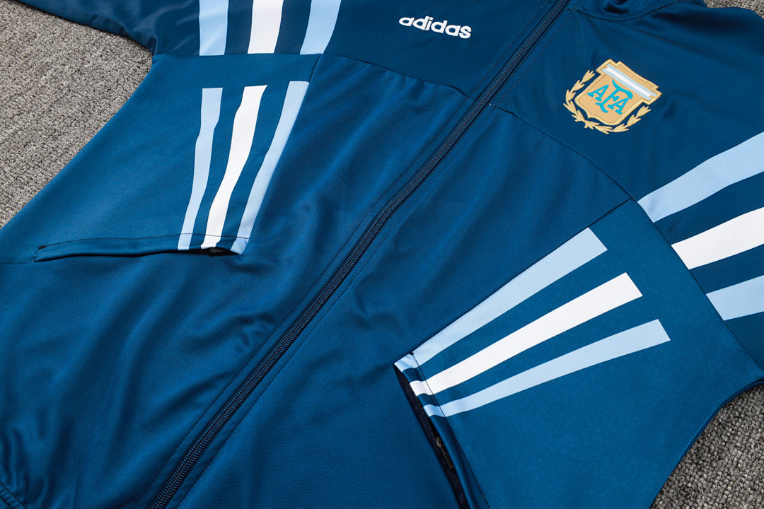 Survêtement ensemble jogging Argentine Argentina 2024/25