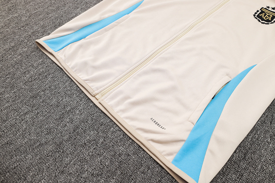Survêtement ensemble jogging Argentine Argentina 2024/25