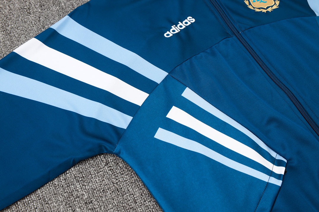 Survêtement ensemble jogging Argentine Argentina 2024/25