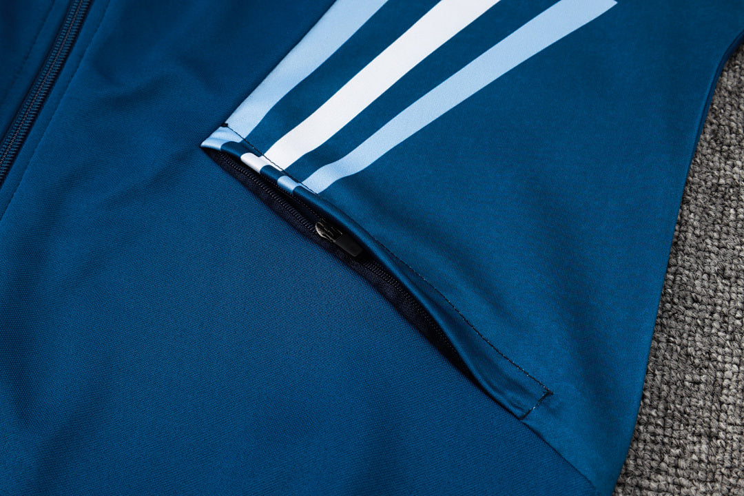 Survêtement ensemble jogging Argentine Argentina 2024/25
