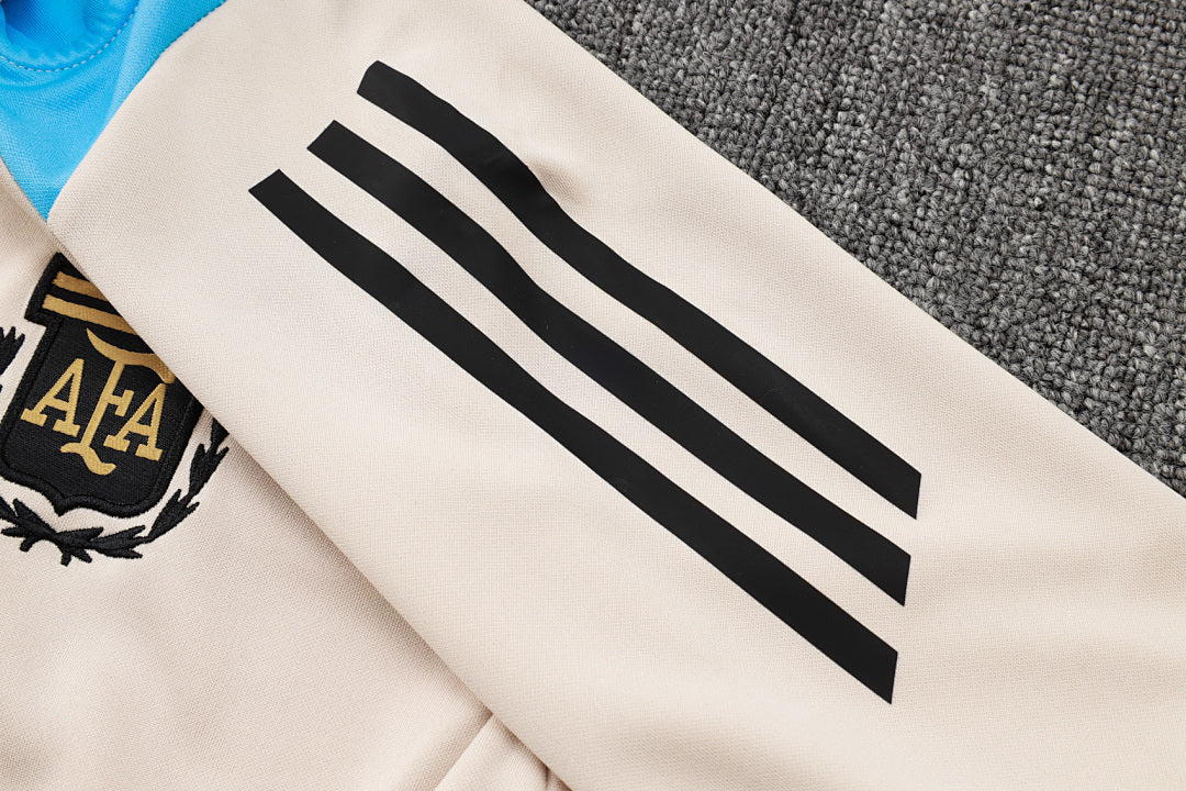Survêtement ensemble jogging Argentine Argentina 2024/25