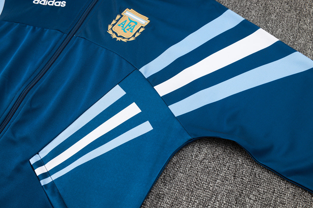 Survêtement ensemble jogging Argentine Argentina 2024/25
