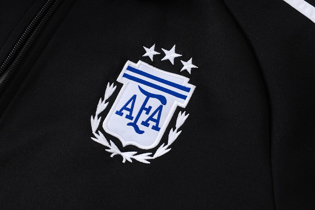 Survêtement ensemble jogging Argentine Argentina 2024/25