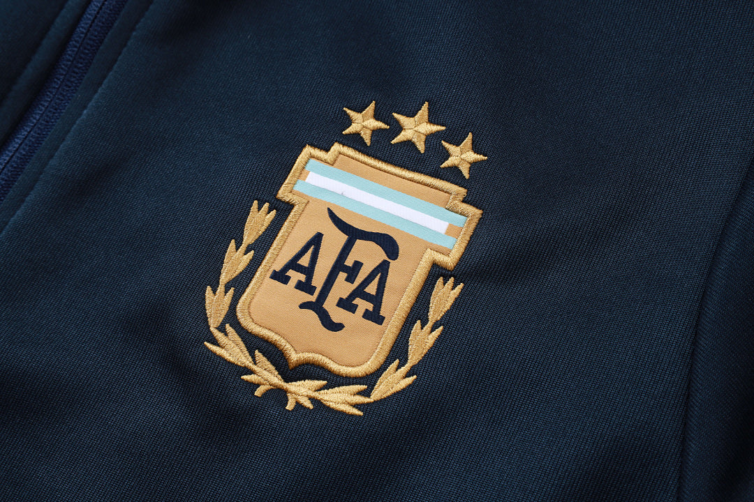 Survêtement Ensemble Jogging Argentine Argentina 2024/25
