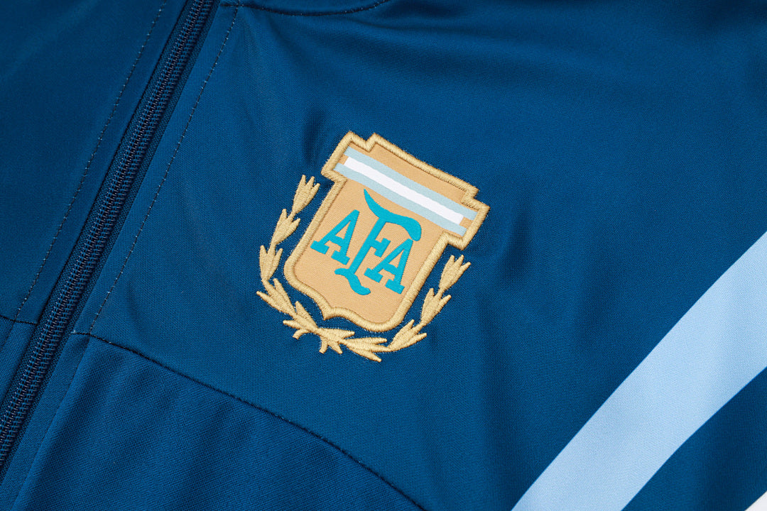 Survêtement ensemble jogging Argentine Argentina 2024/25