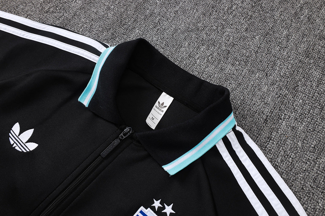 Survêtement ensemble jogging Argentine Argentina 2024/25