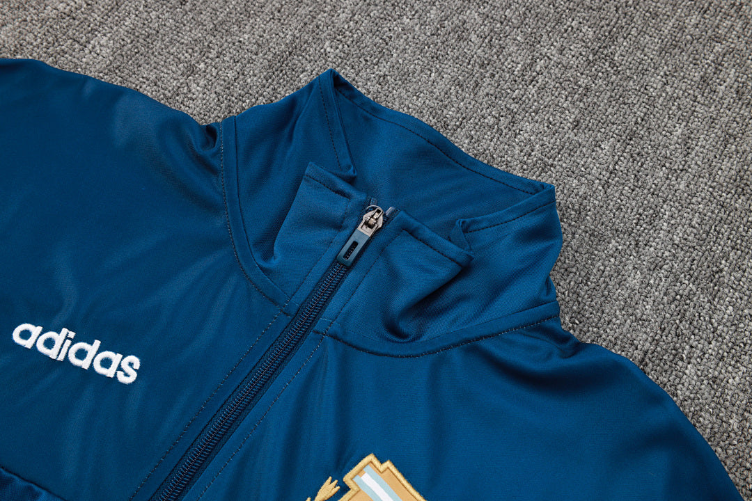 Survêtement ensemble jogging Argentine Argentina 2024/25