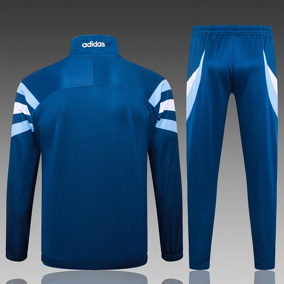 Survêtement ensemble jogging Argentine Argentina 2024/25