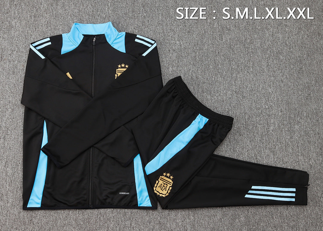 Survêtement Ensemble Jogging Argentine Argentina 2024/25