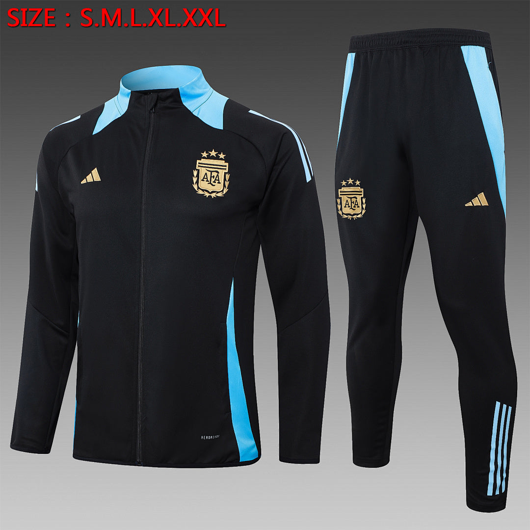 Survêtement Ensemble Jogging Argentine Argentina 2024/25