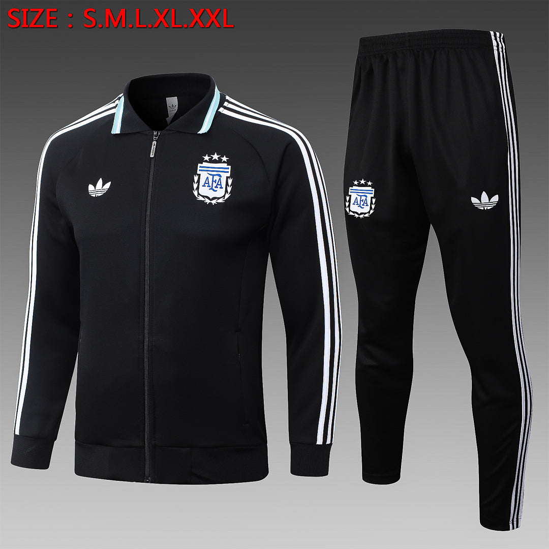 Survêtement ensemble jogging Argentine Argentina 2024/25