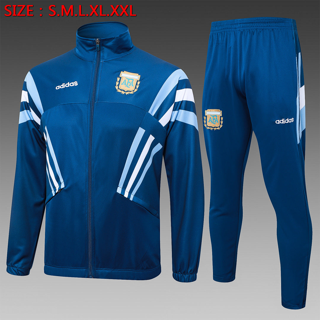 Survêtement ensemble jogging Argentine Argentina 2024/25