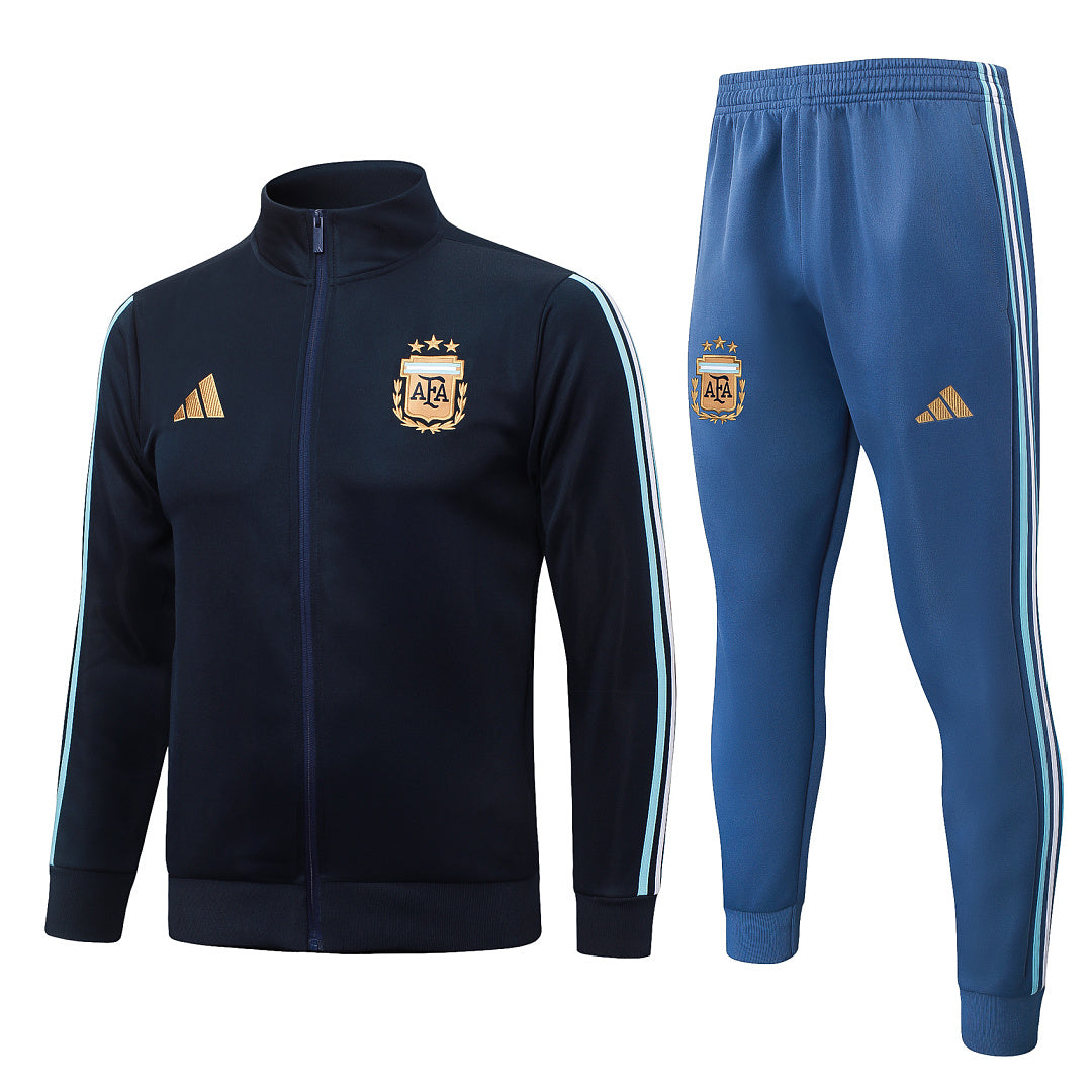Survêtement Ensemble Jogging Argentine Argentina 2024/25