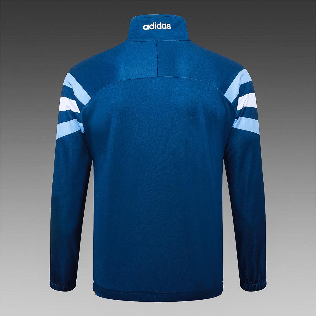 Survêtement ensemble jogging Argentine Argentina 2024/25