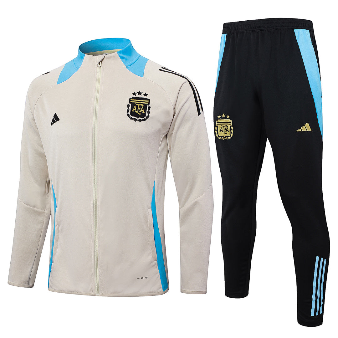 Survêtement ensemble jogging Argentine Argentina 2024/25