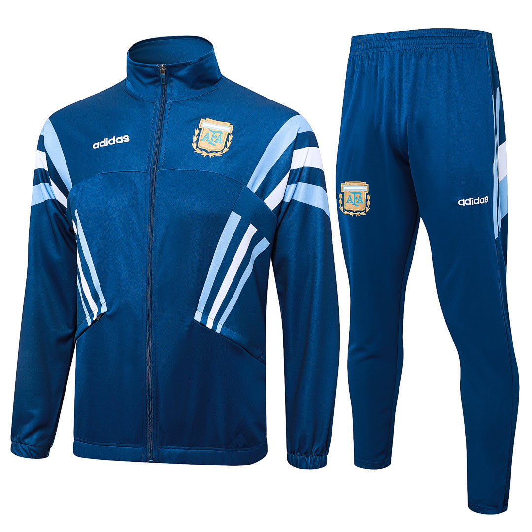 Survêtement ensemble jogging Argentine Argentina 2024/25