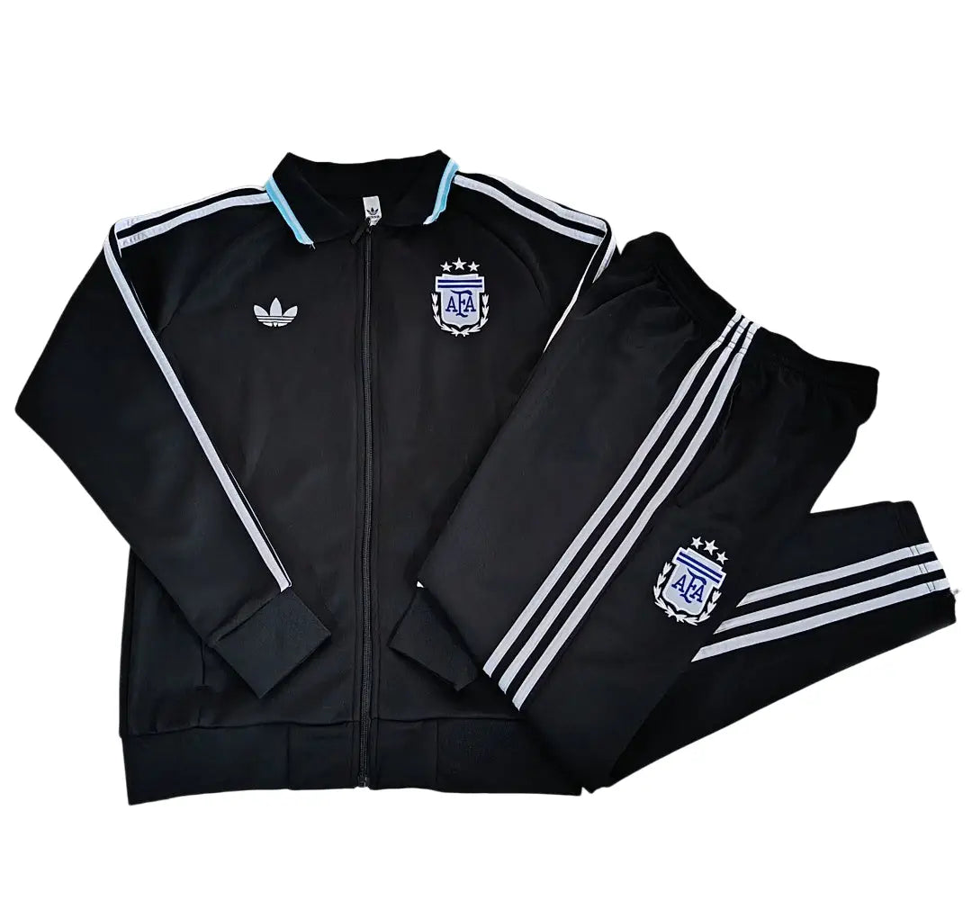 Survêtement ensemble jogging Argentine Argentina 2024/25
