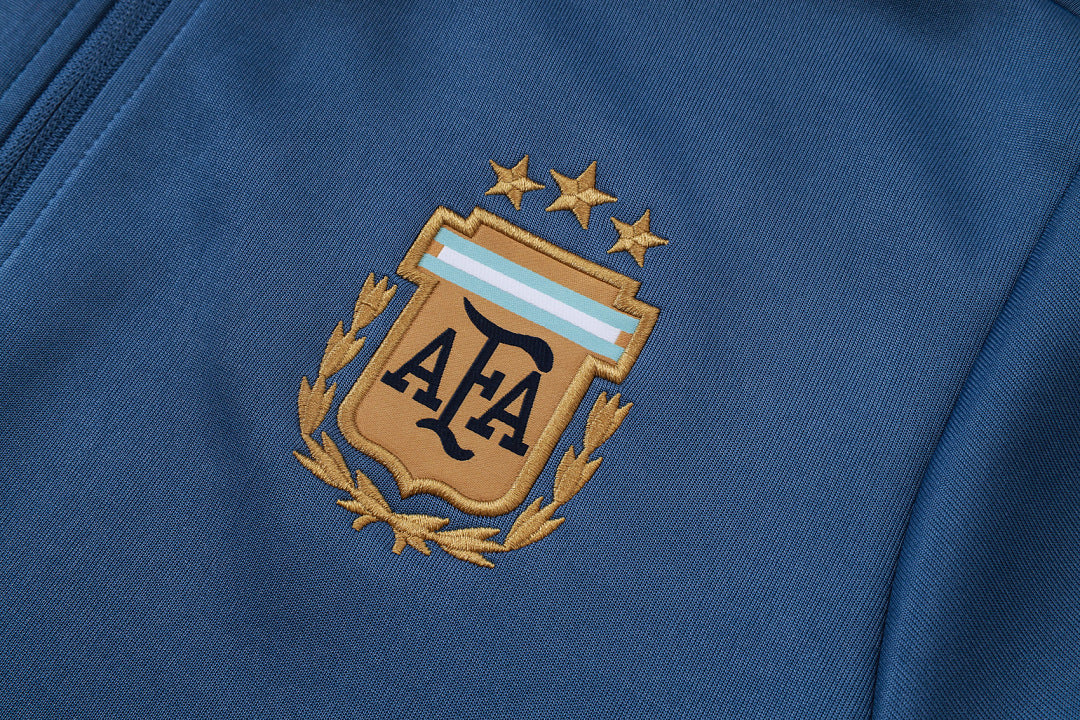 Survêtement Ensemble Jogging Argentine Argentina 2024/25
