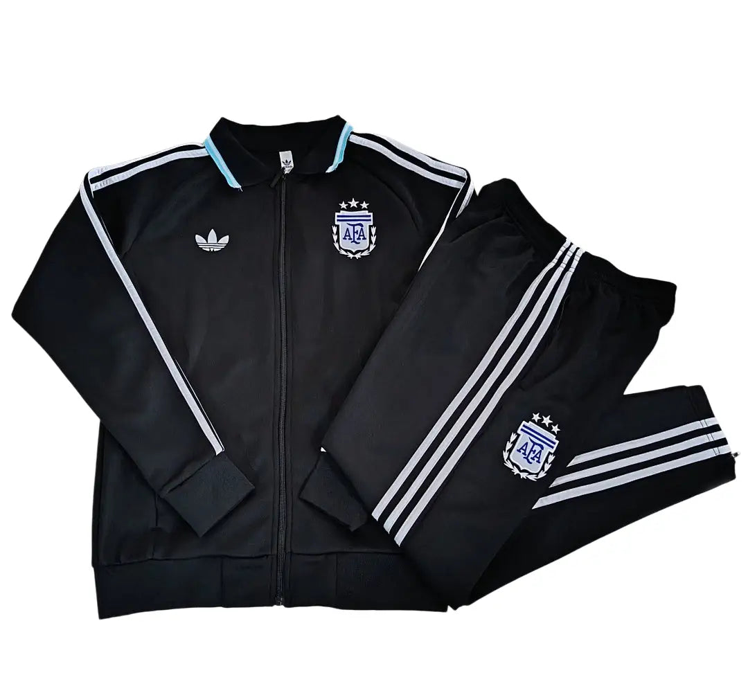 Survêtement ensemble jogging Argentine Argentina 2024/25