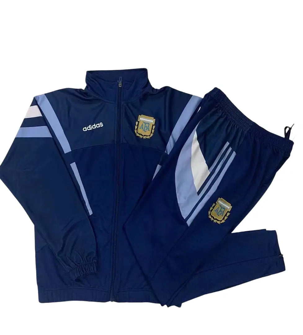 Survêtement ensemble jogging Argentine Argentina 2024/25