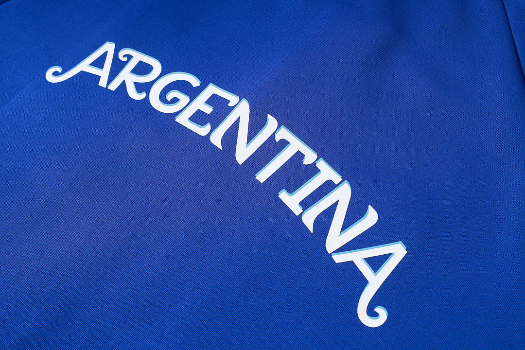 Survêtement Ensemble Jogging Argentine Argentina 2024/25
