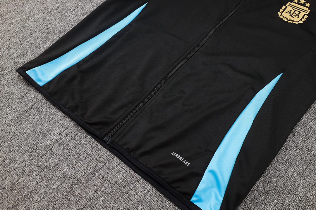Survêtement Ensemble Jogging Argentine Argentina 2024/25