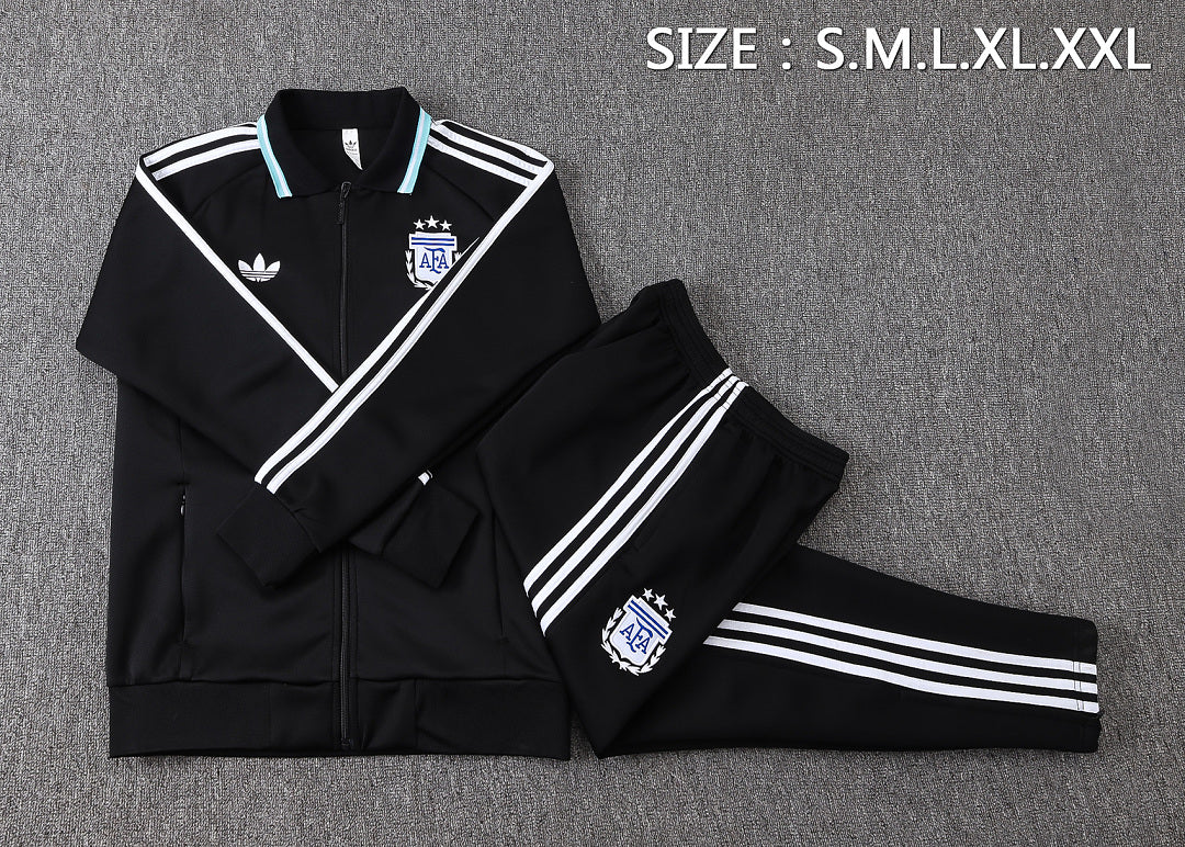 Survêtement ensemble jogging Argentine Argentina 2024/25