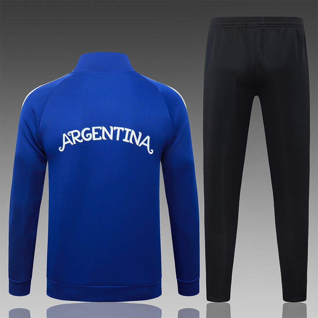 Survêtement Ensemble Jogging Argentine Argentina 2024/25