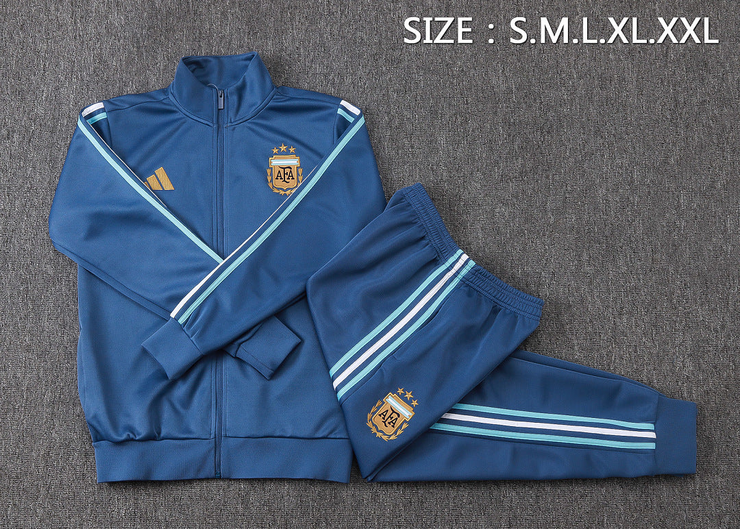 Survêtement Ensemble Jogging Argentine Argentina 2024/25