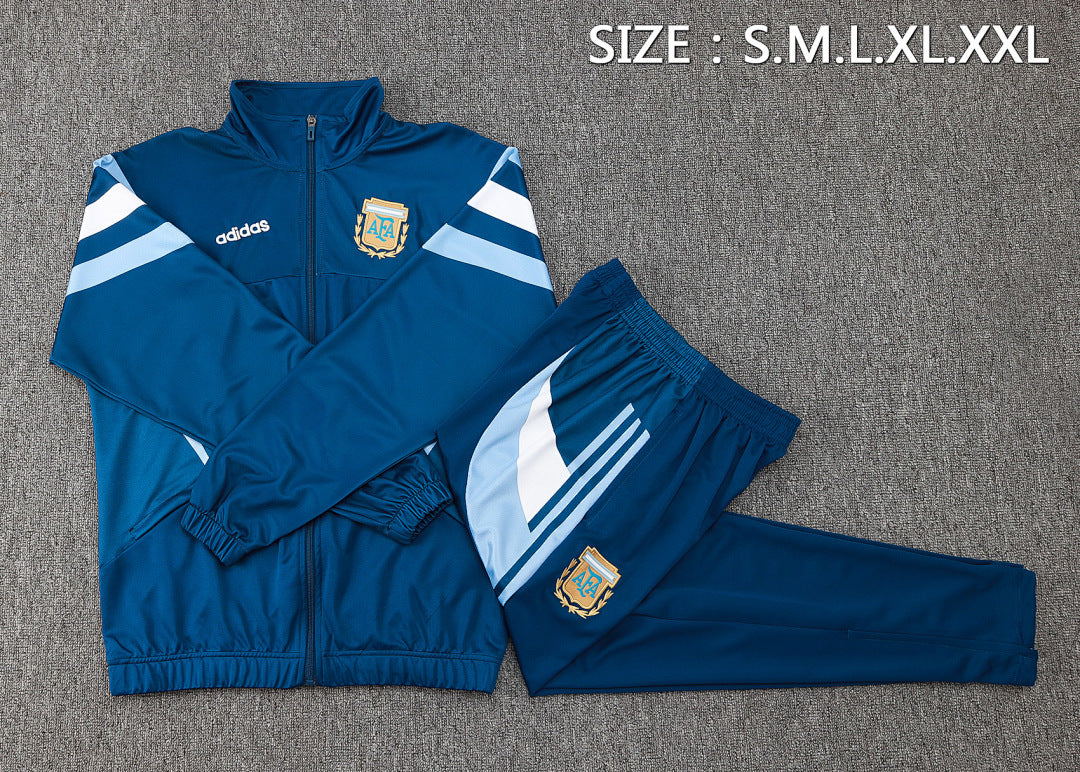 Survêtement ensemble jogging Argentine Argentina 2024/25
