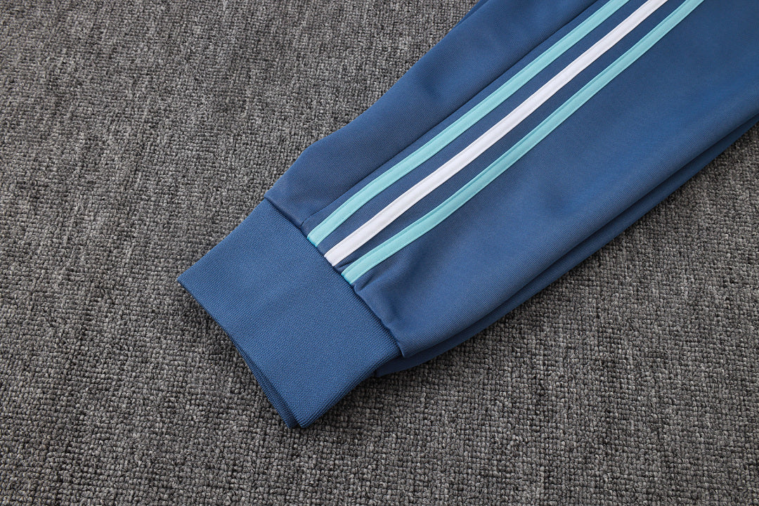 Survêtement Ensemble Jogging Argentine Argentina 2024/25